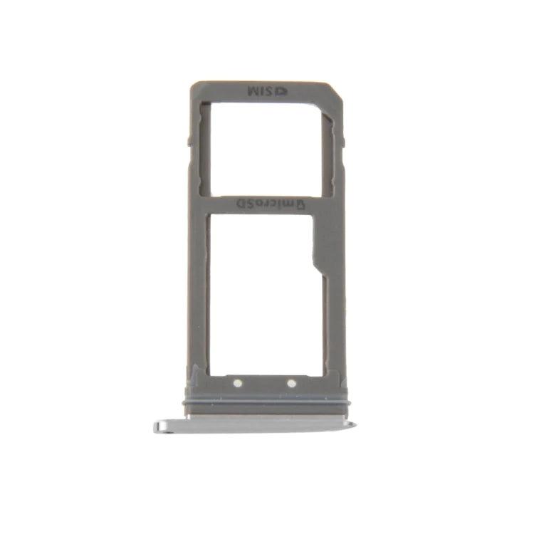 SIM Card Tray + Micro SD Card Tray For Galaxy S7 Edge G935 (Silver) - Best Cell Phone Parts Distributor in Canada, Parts Source SIM Card Tray + Micro SD Card Tray For Galaxy S7 Edge G935 (Silver) - Best Cell Phone Parts Distributor in Canada, Parts Source